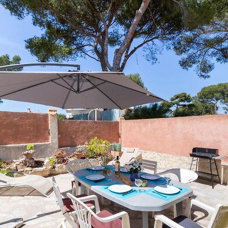 Apartment Anaisim By Interhome Saint-Cyr-sur-Mer Extérieur photo