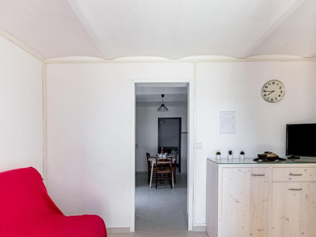 Apartment Anaisim By Interhome Saint-Cyr-sur-Mer Extérieur photo