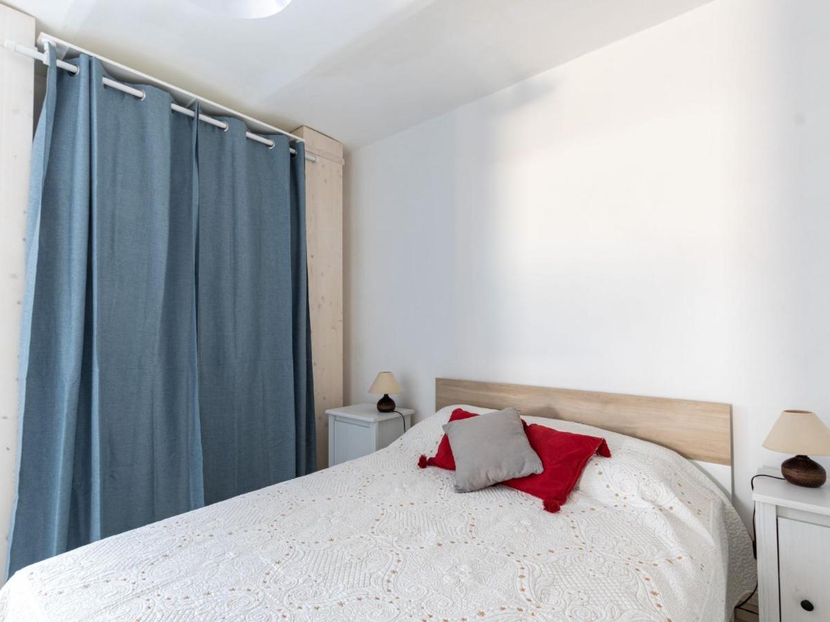 Apartment Anaisim By Interhome Saint-Cyr-sur-Mer Extérieur photo