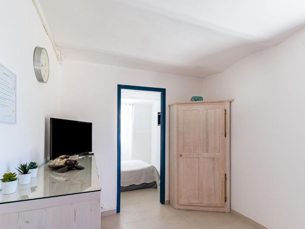 Apartment Anaisim By Interhome Saint-Cyr-sur-Mer Extérieur photo