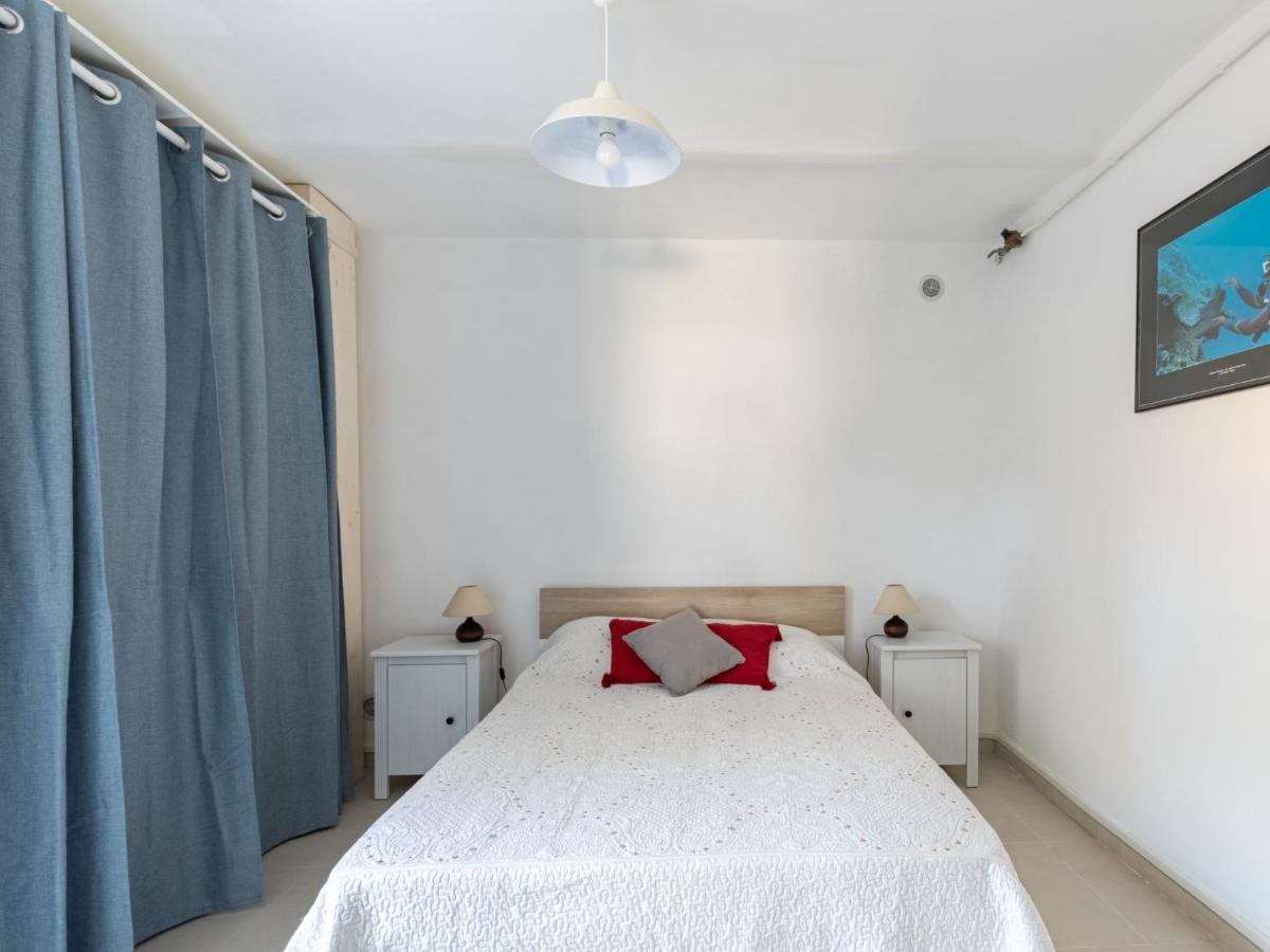 Apartment Anaisim By Interhome Saint-Cyr-sur-Mer Extérieur photo