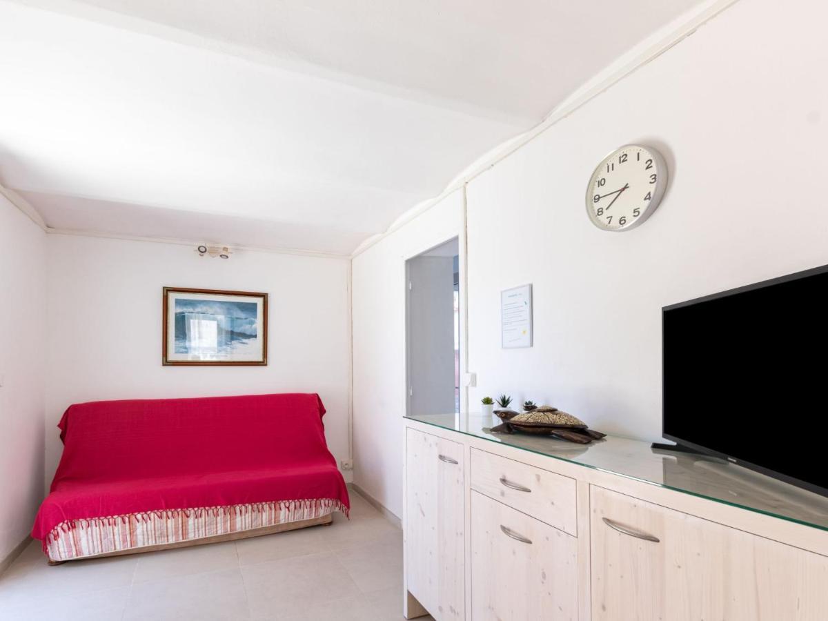 Apartment Anaisim By Interhome Saint-Cyr-sur-Mer Extérieur photo