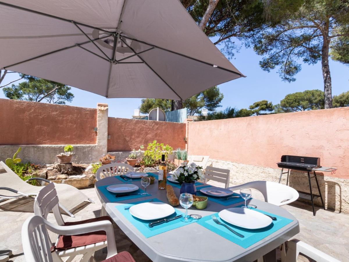 Apartment Anaisim By Interhome Saint-Cyr-sur-Mer Extérieur photo