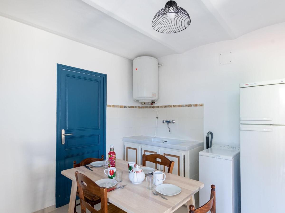 Apartment Anaisim By Interhome Saint-Cyr-sur-Mer Extérieur photo