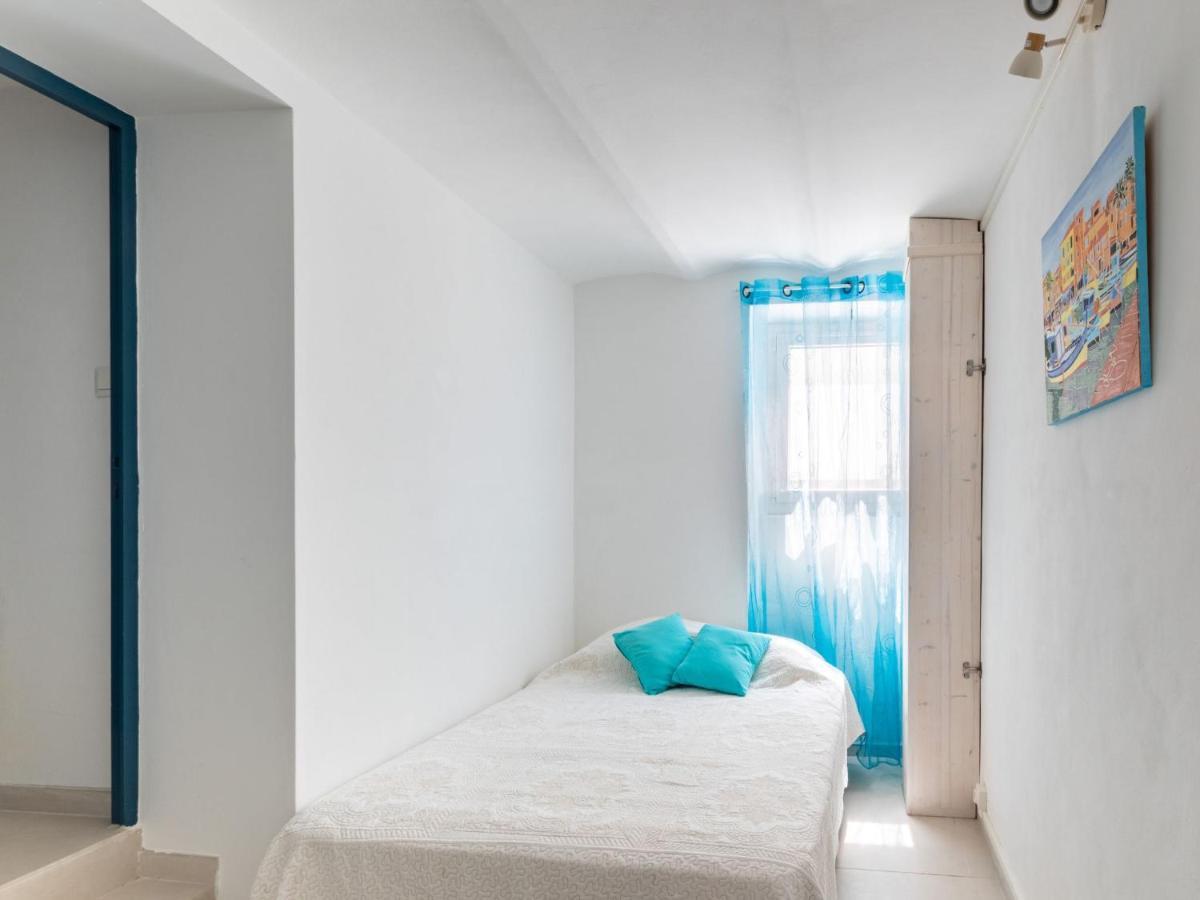 Apartment Anaisim By Interhome Saint-Cyr-sur-Mer Extérieur photo