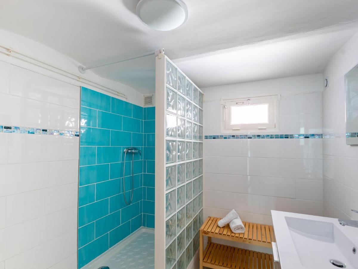 Apartment Anaisim By Interhome Saint-Cyr-sur-Mer Extérieur photo
