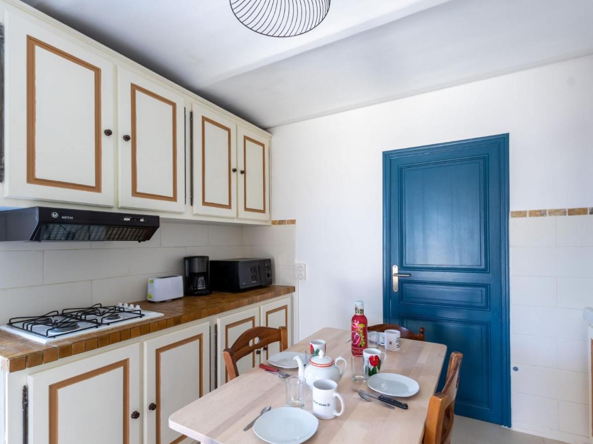 Apartment Anaisim By Interhome Saint-Cyr-sur-Mer Extérieur photo