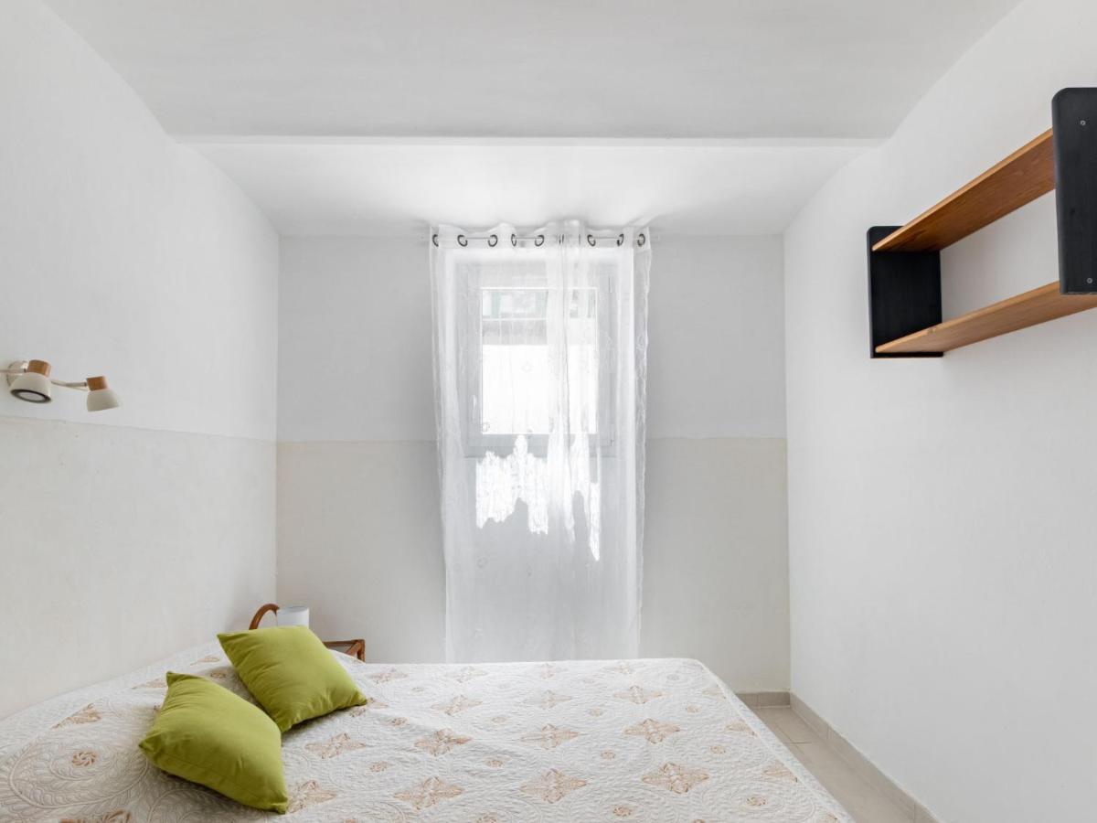 Apartment Anaisim By Interhome Saint-Cyr-sur-Mer Extérieur photo